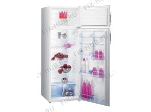 Холодильник Gorenje RF4275W (231025, HZS2726) - Фото